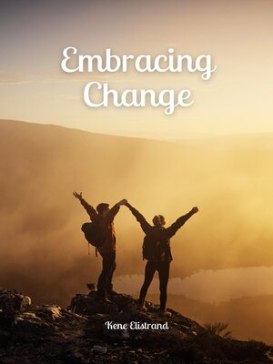 cover image of Embracing Change
